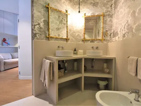 Appartement Brera Terrace, terrasse 20 m² à 50 m de la Pinacoteca - Photo 22