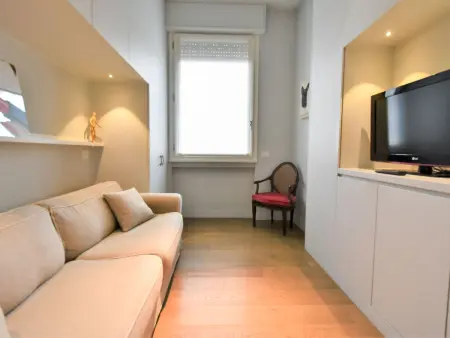 Appartement Brera Terrace, terrasse 20 m² à 50 m de la Pinacoteca - Photo 23