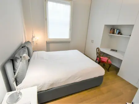 Appartement Brera Terrace, terrasse 20 m² à 50 m de la Pinacoteca - Photo 24