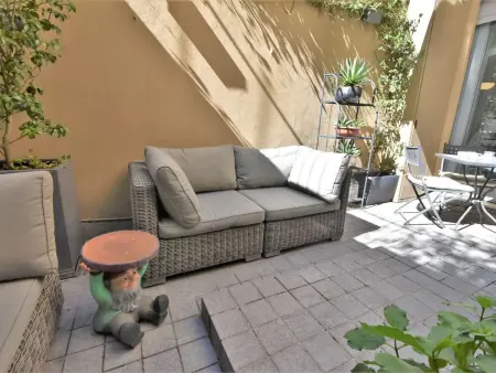Appartement Brera Terrace, terrasse 20 m² à 50 m de la Pinacoteca - Photo 29