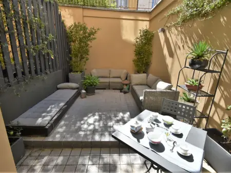 Appartement Brera Terrace, terrasse 20 m² à 50 m de la Pinacoteca - Photo 30
