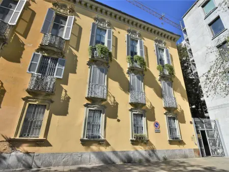 Appartement Brera Terrace, terrasse 20 m² à 50 m de la Pinacoteca - Photo 36