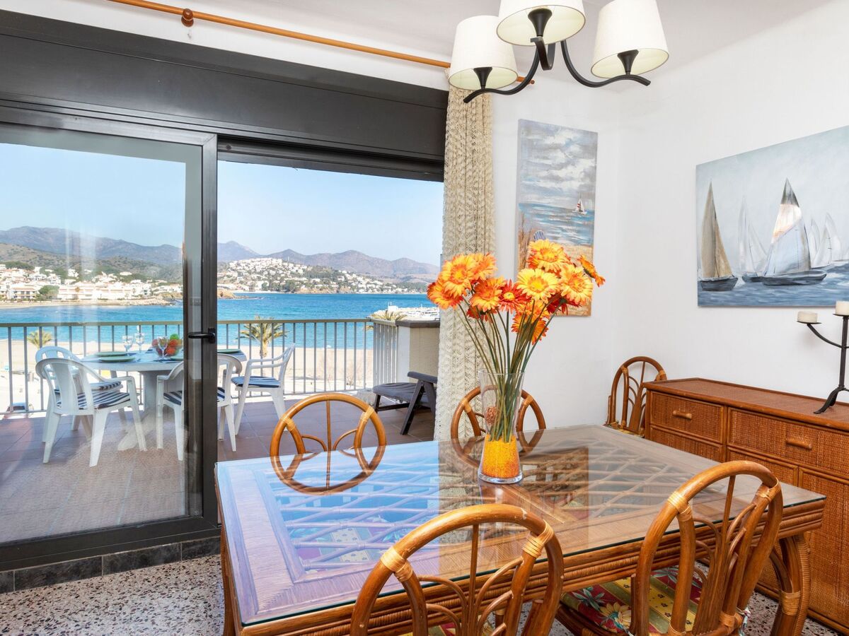 Tamariu II – Appartement vue mer à Llançà - Photo 2