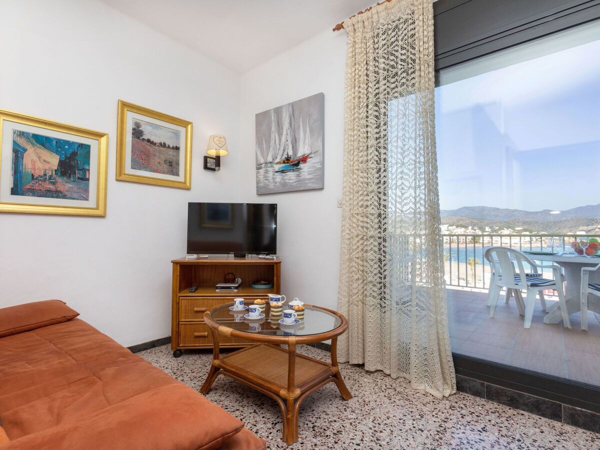 Tamariu II – Appartement vue mer à Llançà - Photo 3