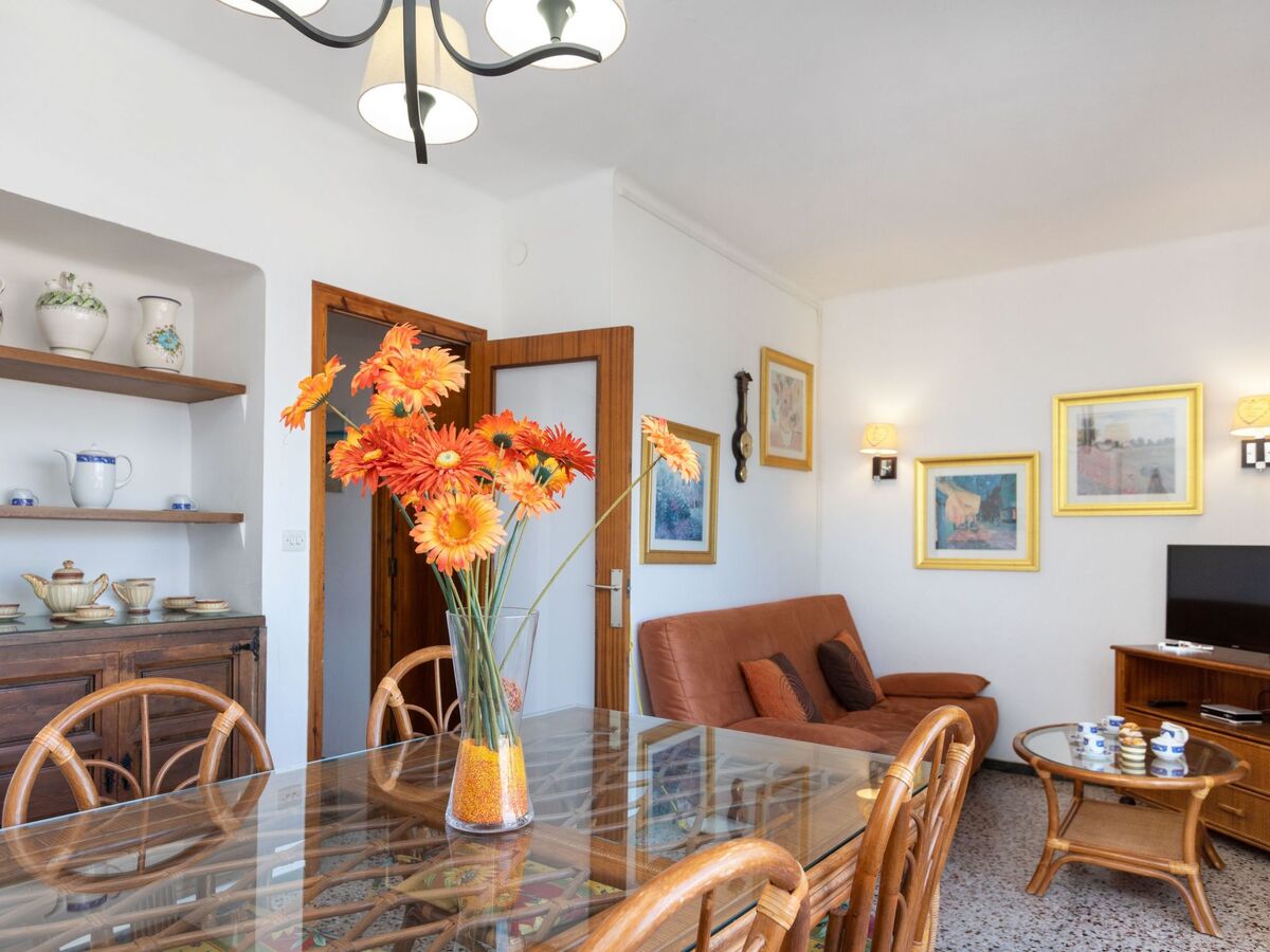 Tamariu II – Appartement vue mer à Llançà - Photo 6