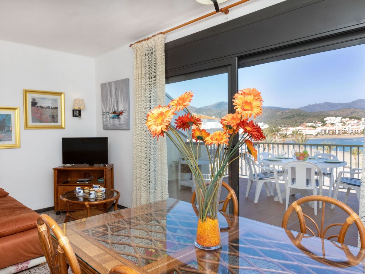 Tamariu II – Appartement vue mer à Llançà - Photo 7