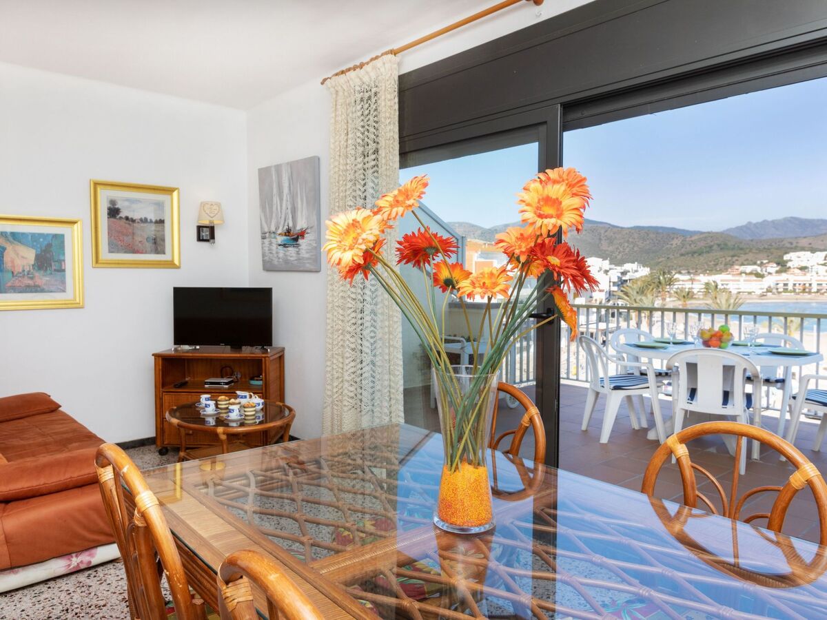 Tamariu II – Appartement vue mer à Llançà - Photo 8