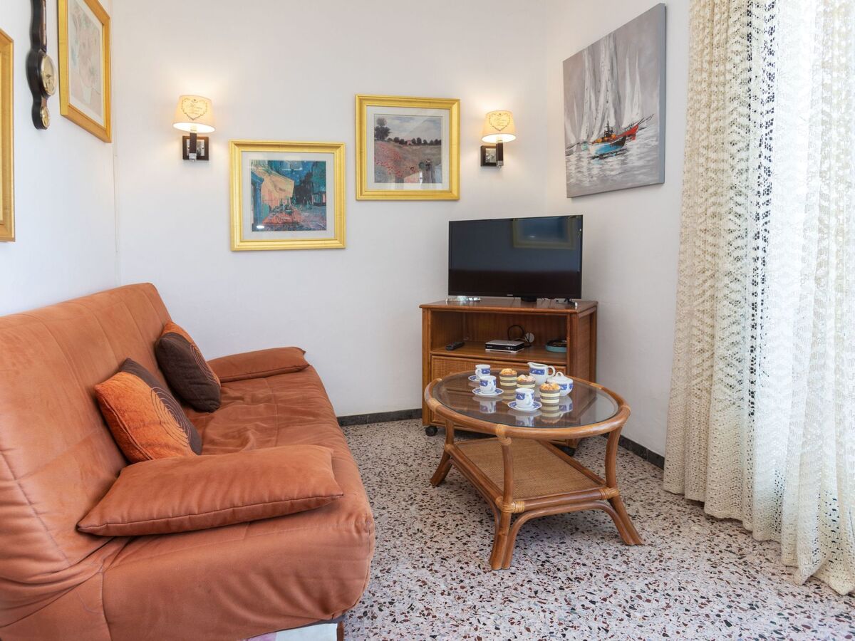 Tamariu II – Appartement vue mer à Llançà - Photo 9