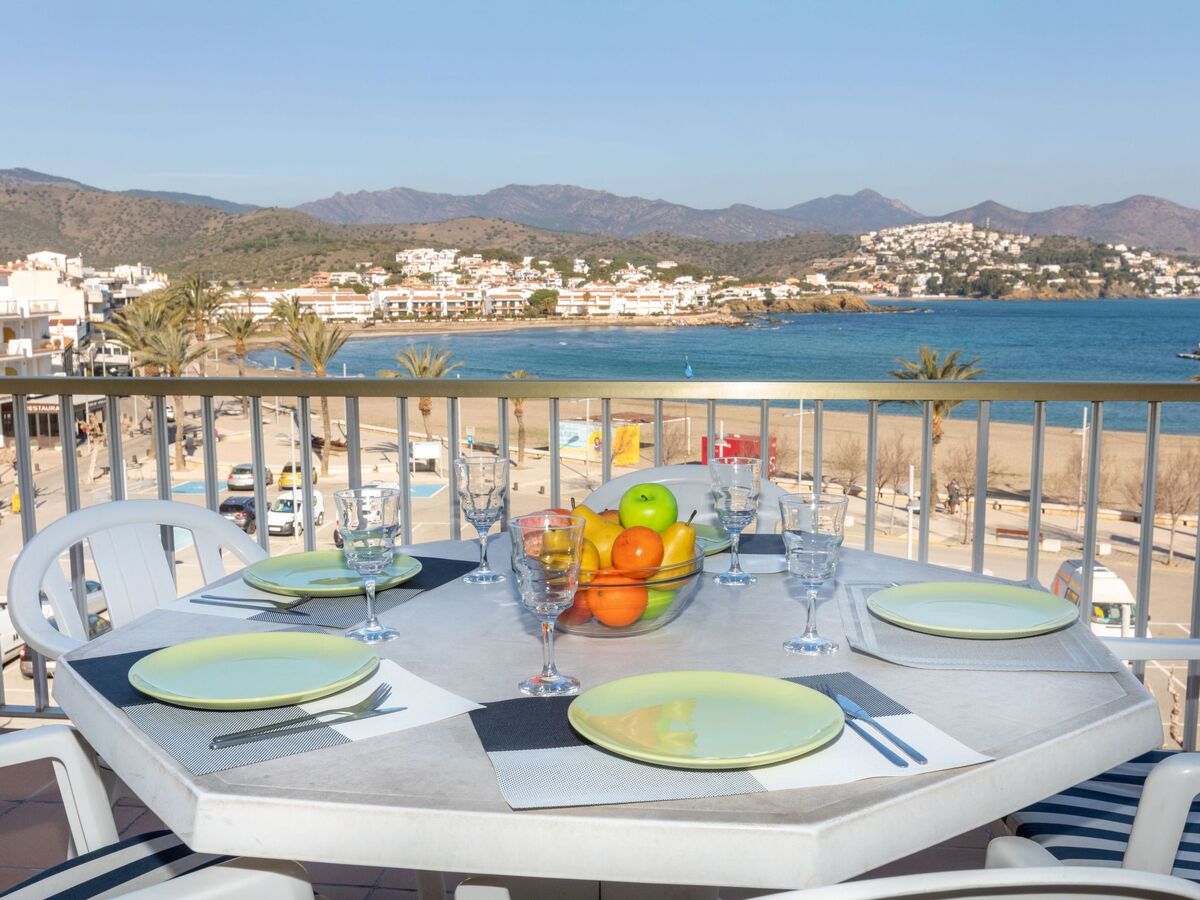 Tamariu II – Appartement vue mer à Llançà - Photo 13