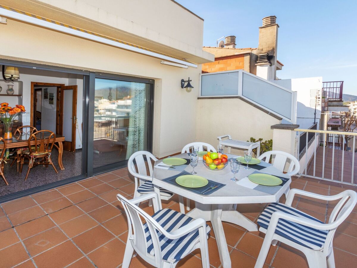 Tamariu II – Appartement vue mer à Llançà - Photo 14