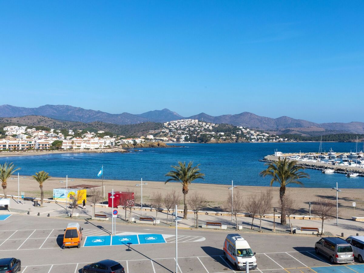 Tamariu II – Appartement vue mer à Llançà - Photo 15