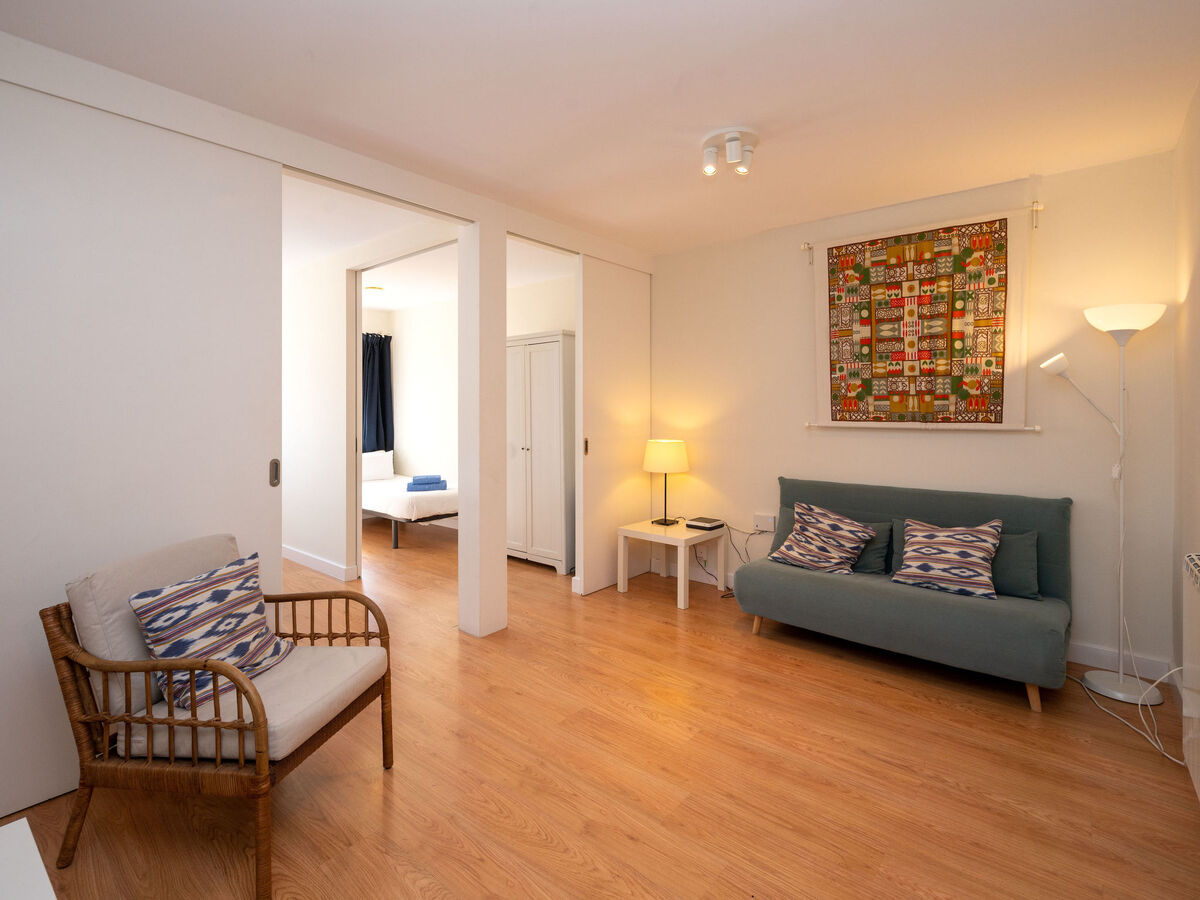Apartement Sagrada Familia: Rossello, Barcelone - Photo 2