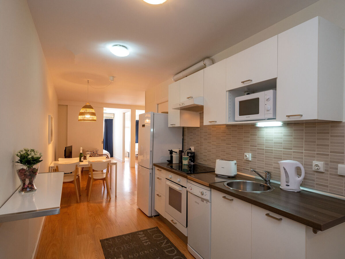 Apartement Sagrada Familia: Rossello, Barcelone - Photo 3