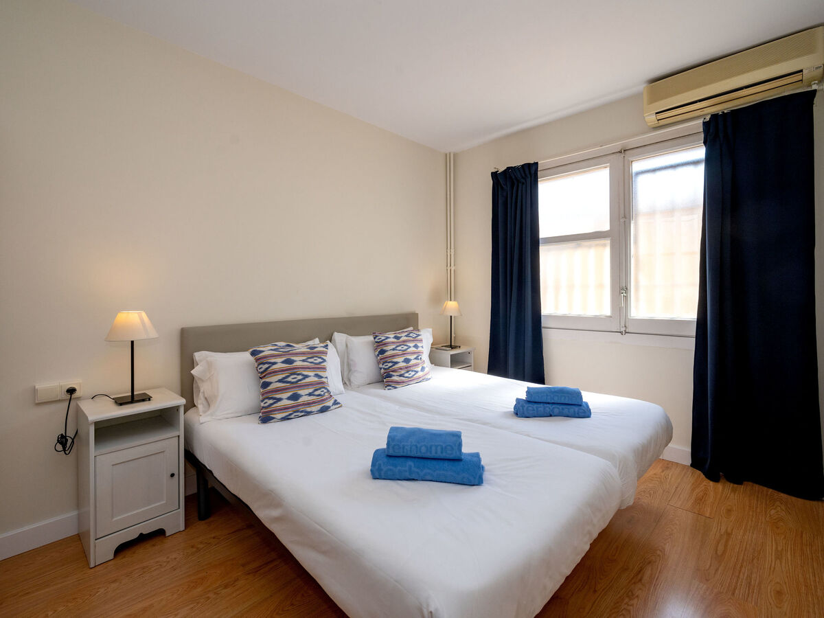 Apartement Sagrada Familia: Rossello, Barcelone - Photo 4