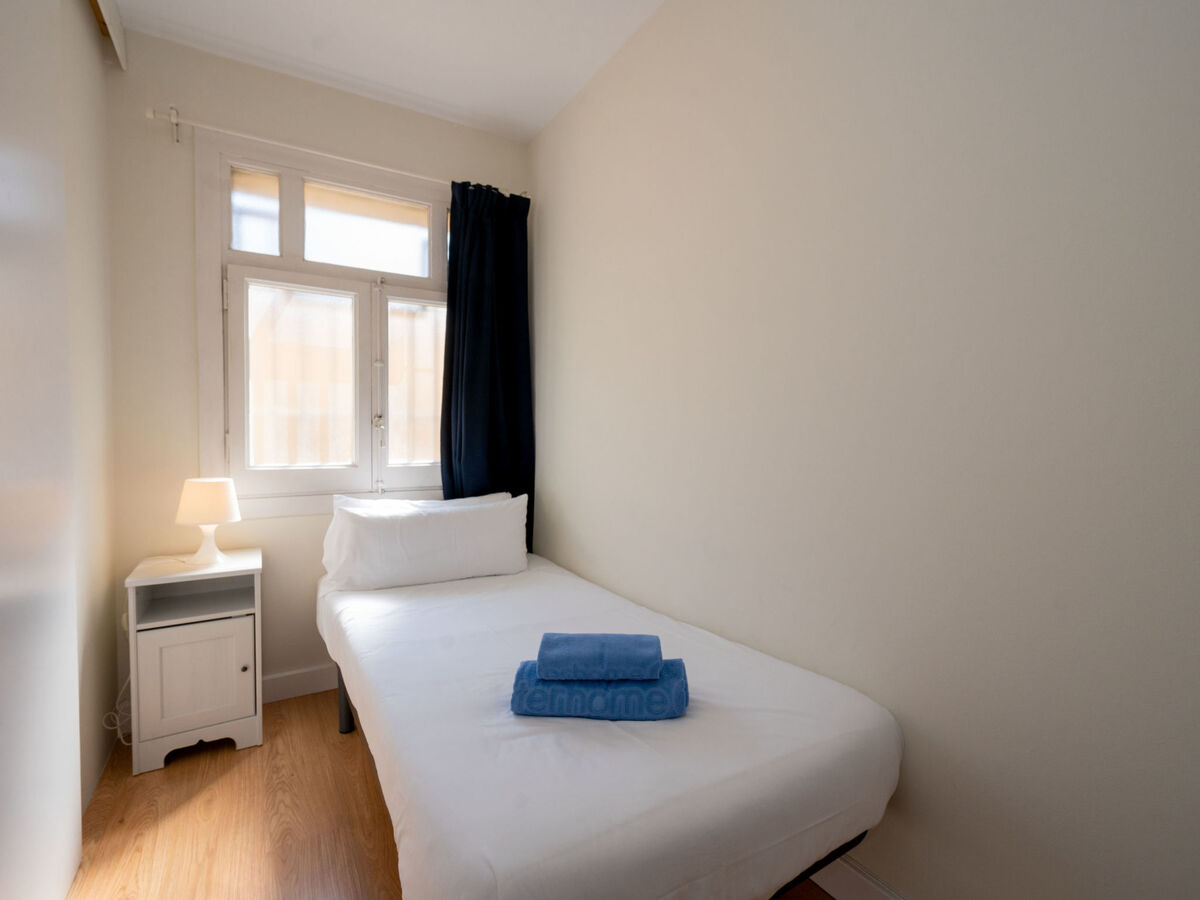 Apartement Sagrada Familia: Rossello, Barcelone - Photo 5