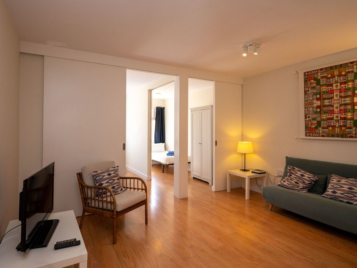 Apartement Sagrada Familia: Rossello, Barcelone - Photo 7