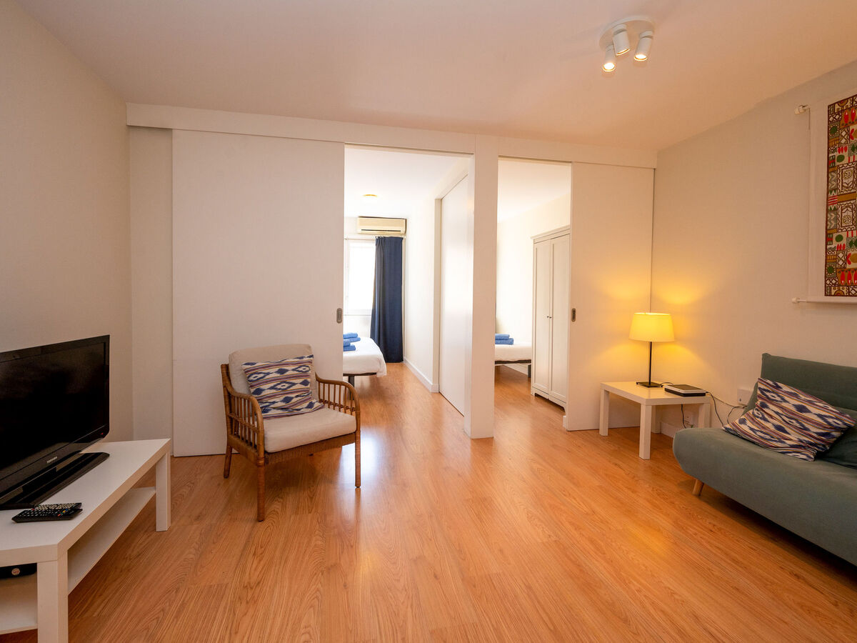Apartement Sagrada Familia: Rossello, Barcelone - Photo 8