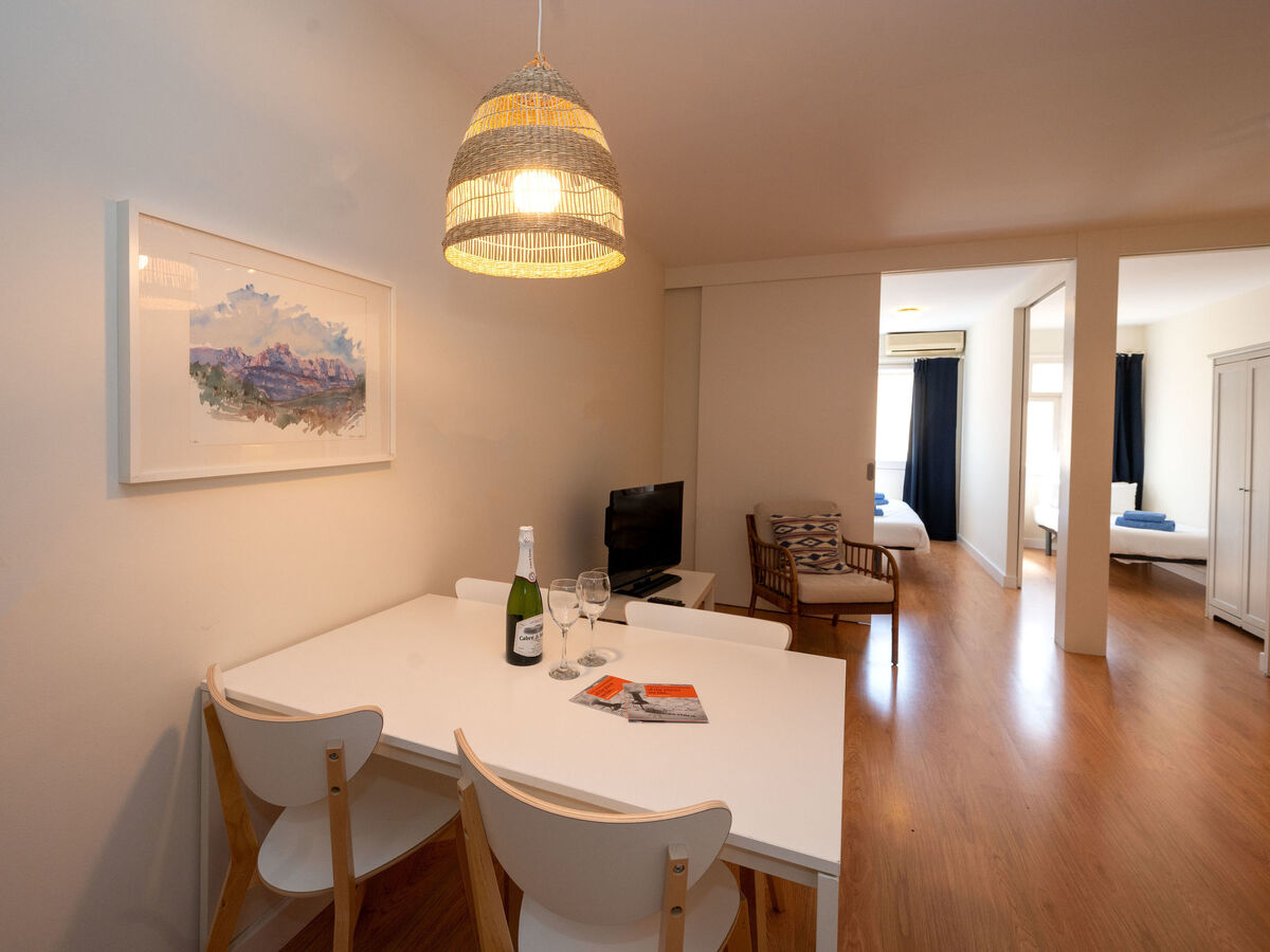 Apartement Sagrada Familia: Rossello, Barcelone - Photo 9