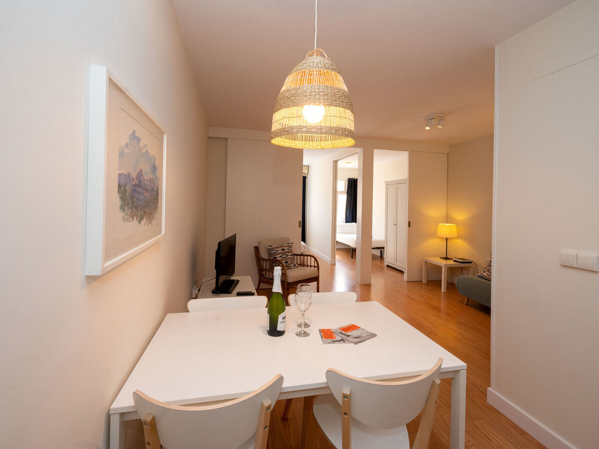 Apartement Sagrada Familia: Rossello, Barcelone - Photo 10