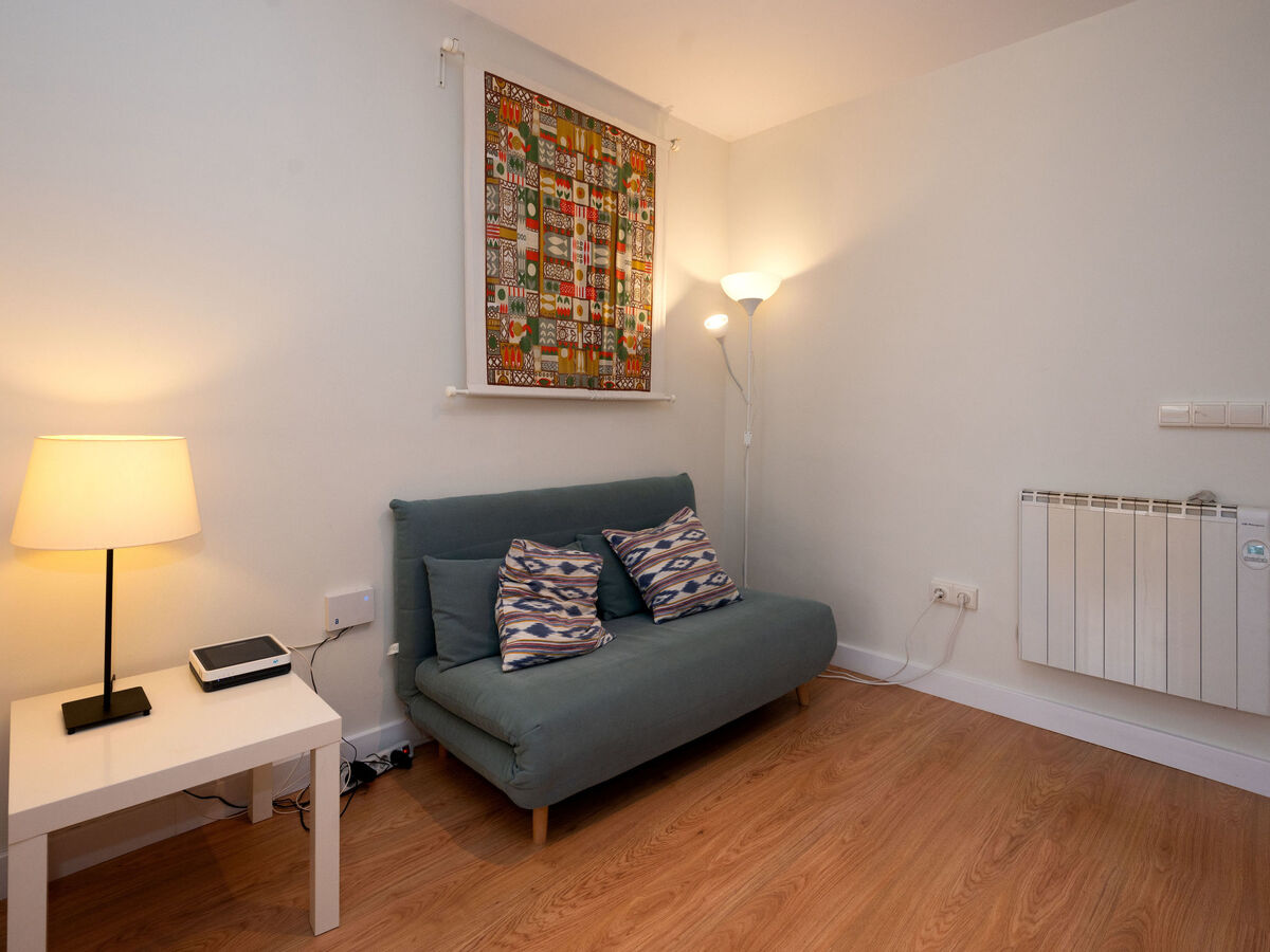 Apartement Sagrada Familia: Rossello, Barcelone - Photo 11