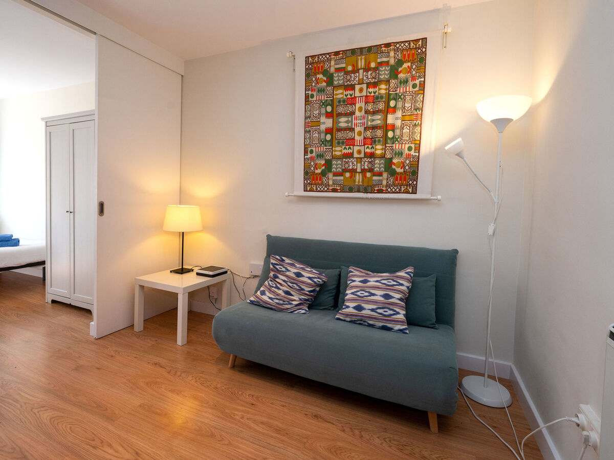 Apartement Sagrada Familia: Rossello, Barcelone - Photo 12