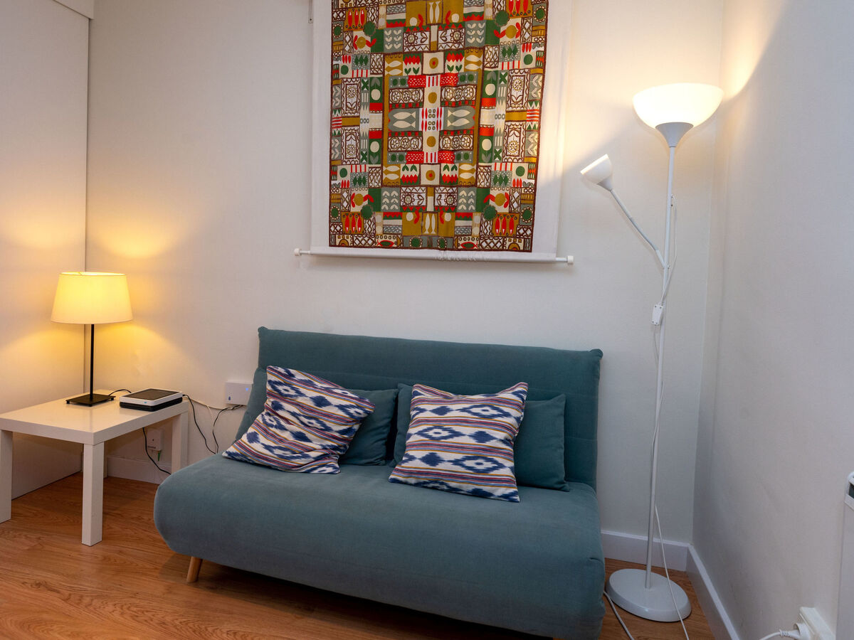 Apartement Sagrada Familia: Rossello, Barcelone - Photo 13