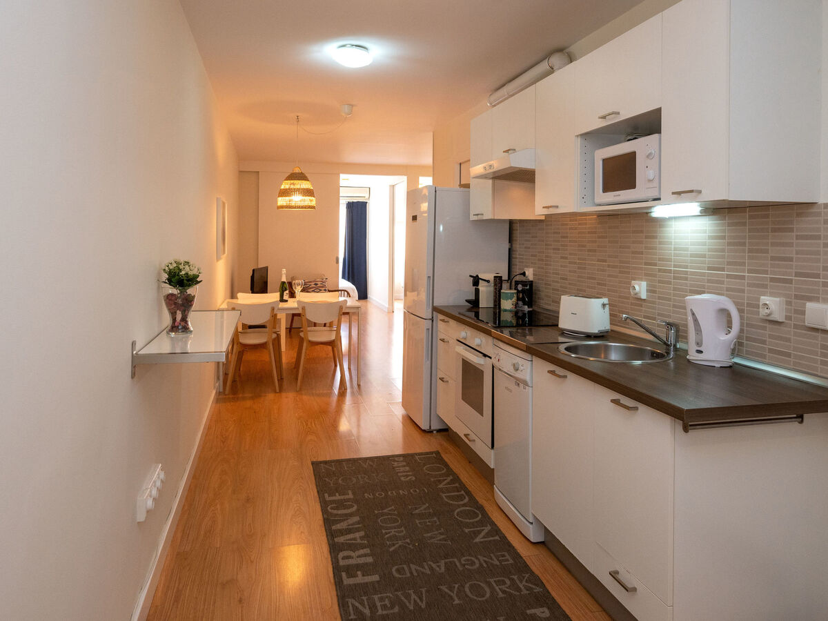 Apartement Sagrada Familia: Rossello, Barcelone - Photo 14