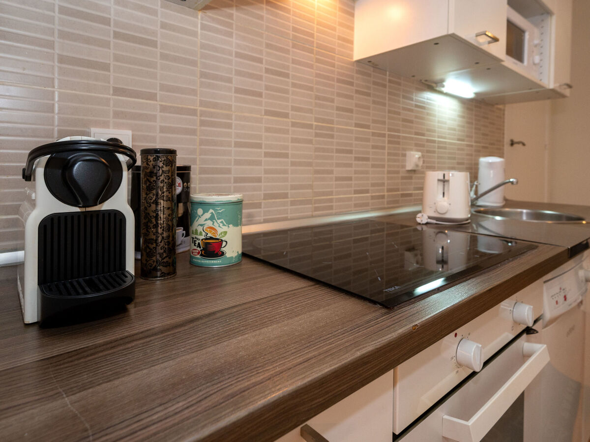 Apartement Sagrada Familia: Rossello, Barcelone - Photo 16