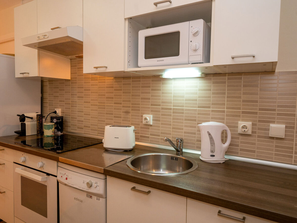 Apartement Sagrada Familia: Rossello, Barcelone - Photo 17