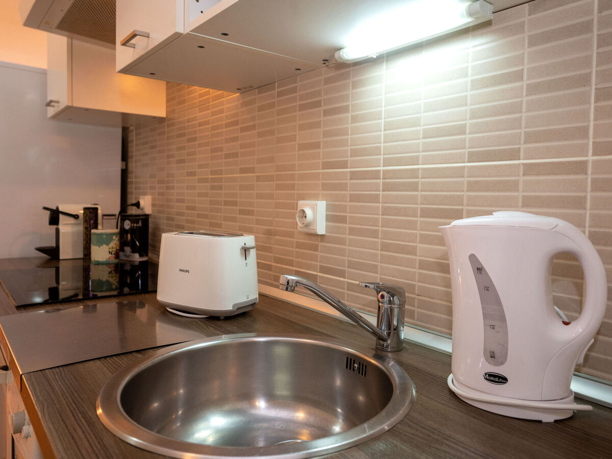 Apartement Sagrada Familia: Rossello, Barcelone - Photo 18