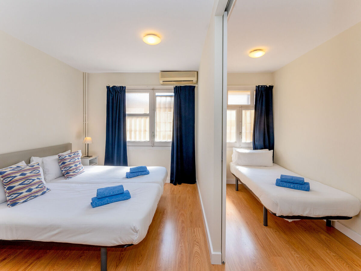 Apartement Sagrada Familia: Rossello, Barcelone - Photo 19
