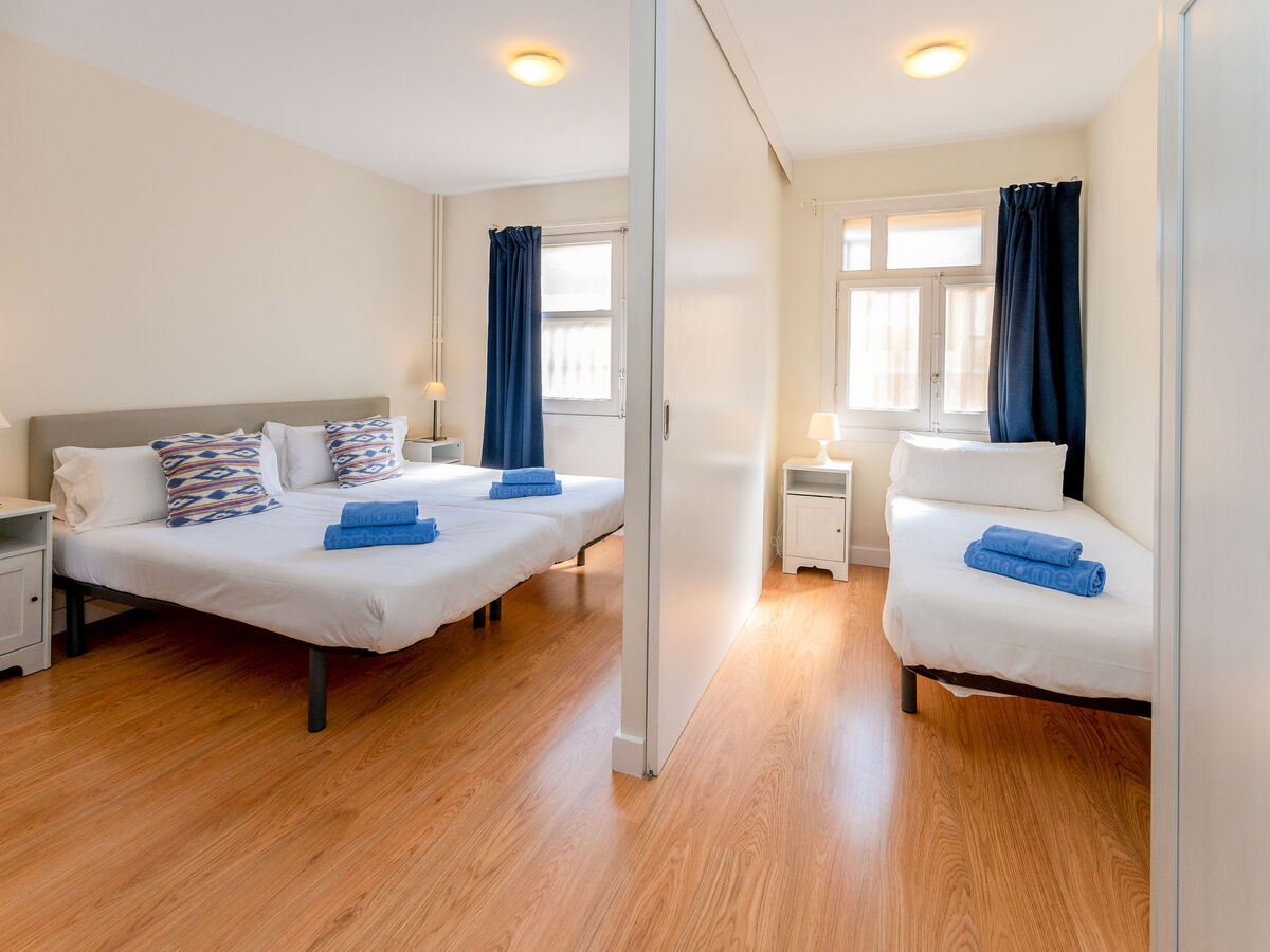 Apartement Sagrada Familia: Rossello, Barcelone - Photo 21