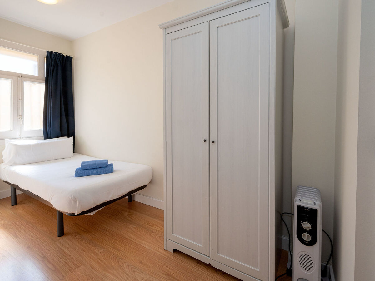 Apartement Sagrada Familia: Rossello, Barcelone - Photo 22