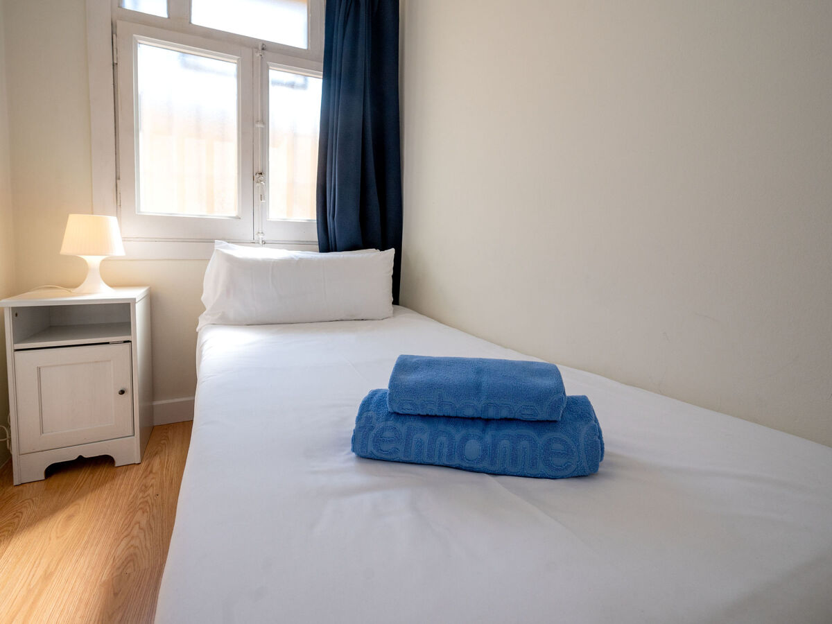 Apartement Sagrada Familia: Rossello, Barcelone - Photo 23