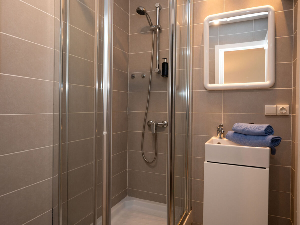 Apartement Sagrada Familia: Rossello, Barcelone - Photo 24