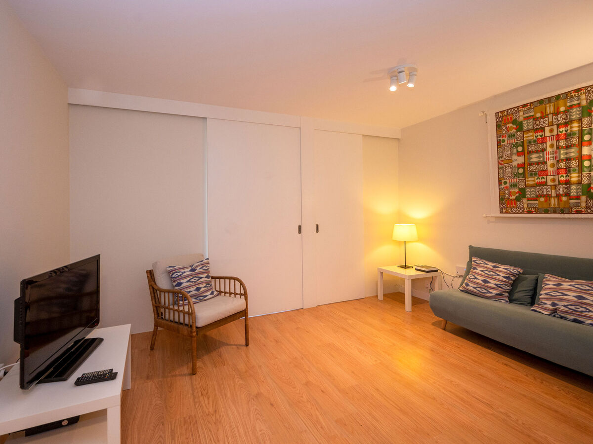 Apartement Sagrada Familia: Rossello, Barcelone - Photo 26