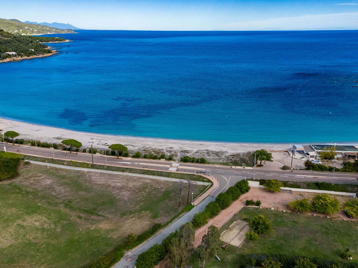T2 Marina di Favone, balcon 20m² vue mer à 200m - Photo 25