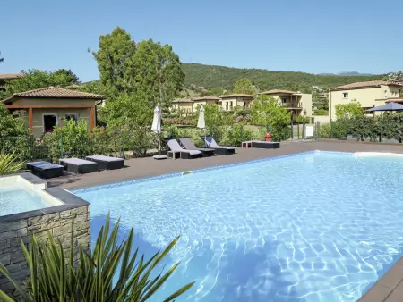 Location appartement à Favone, Residence Marina di Favone, T2, 2-4 pers