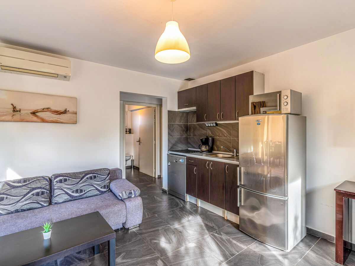 T3 Residence Marina di Favone, 200 m de la mer - Photo 6