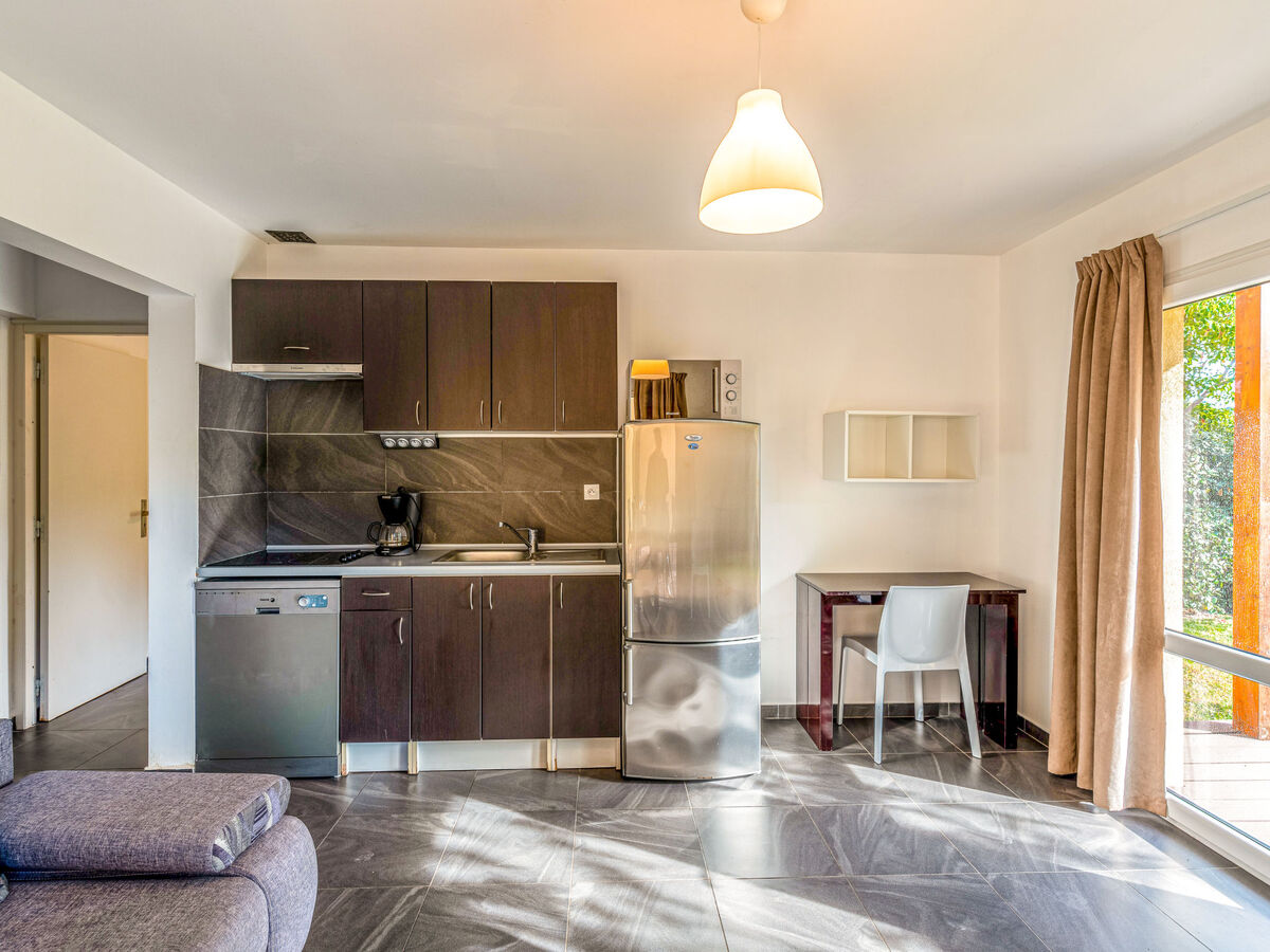 T3 Residence Marina di Favone, 200 m de la mer - Photo 8