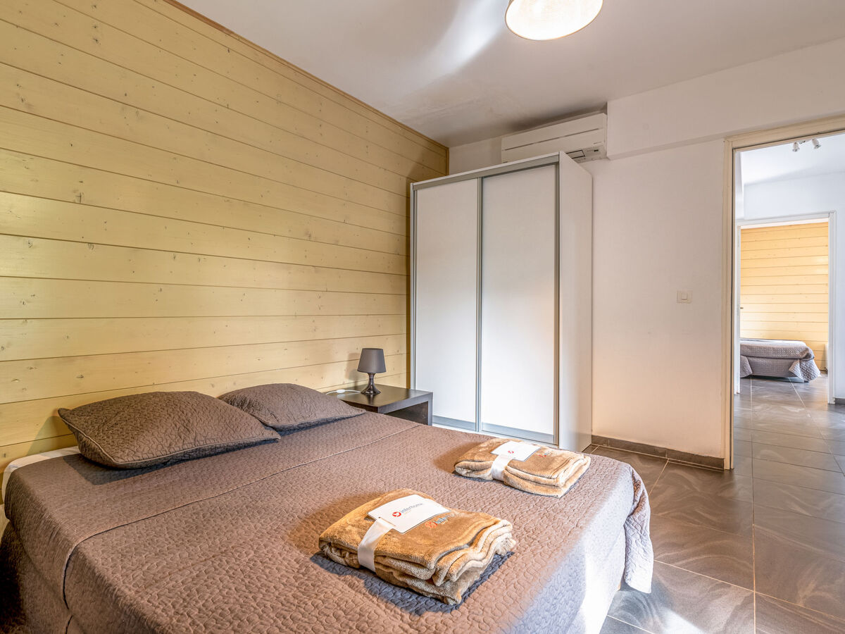 T3 Residence Marina di Favone, 200 m de la mer - Photo 9