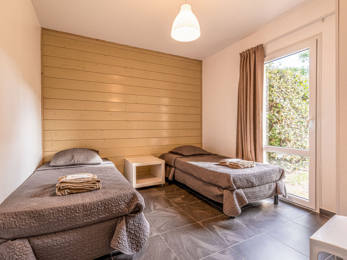 T3 Residence Marina di Favone, 200 m de la mer - Photo 11