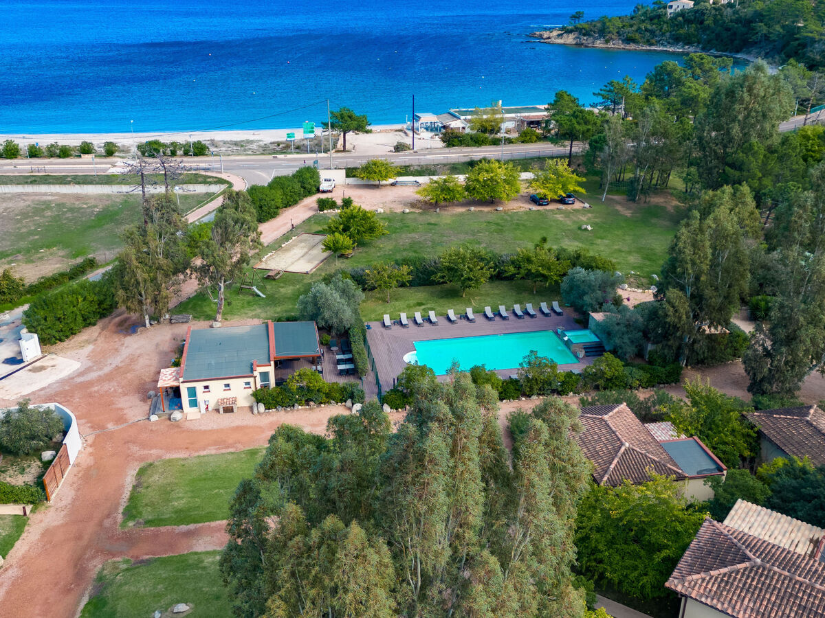 T3 Residence Marina di Favone, 200 m de la mer - Photo 28