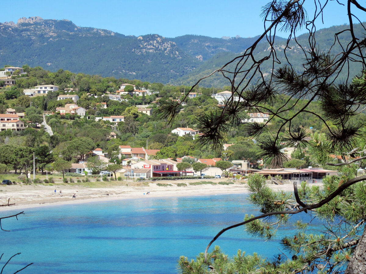 T3 Residence Marina di Favone, 200 m de la mer - Photo 32