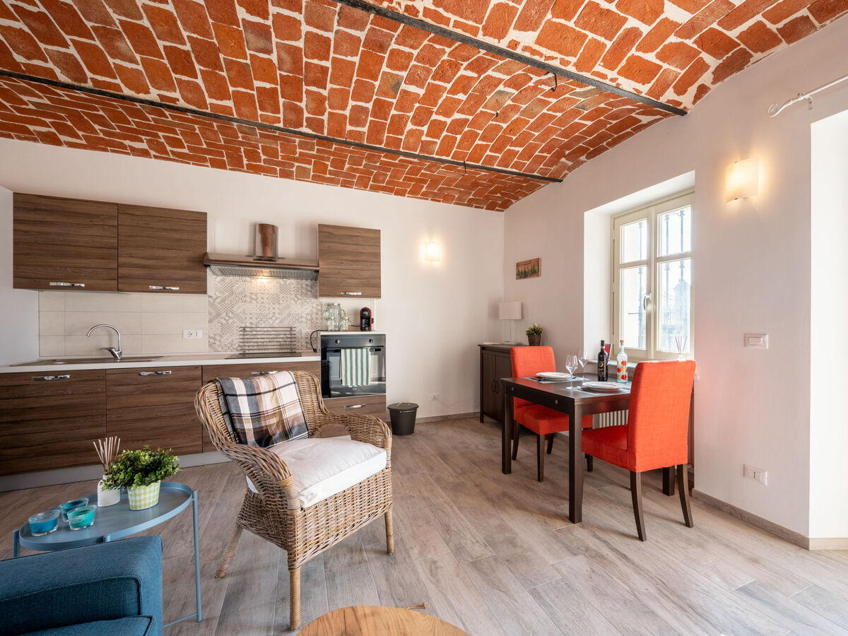 La Rosa, appartement 2 pièces à Costigliole d'Asti - Photo 9