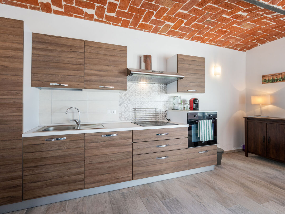 La Rosa, appartement 2 pièces à Costigliole d'Asti - Photo 11