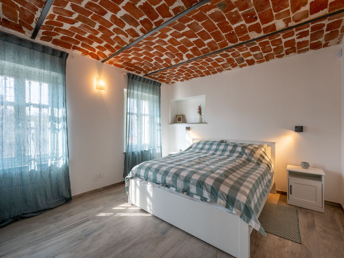 La Rosa, appartement 2 pièces à Costigliole d'Asti - Photo 13