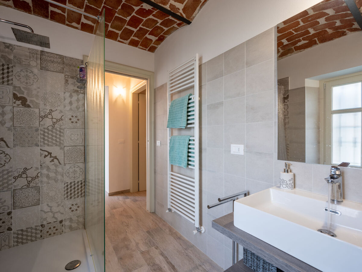 La Rosa, appartement 2 pièces à Costigliole d'Asti - Photo 14