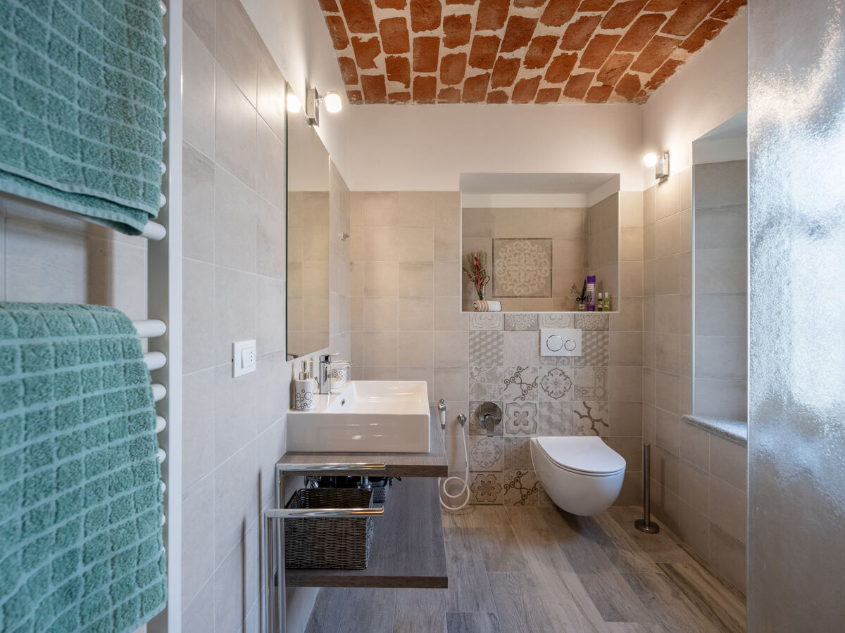 La Rosa, appartement 2 pièces à Costigliole d'Asti - Photo 16