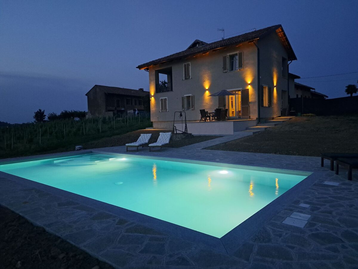 La Rosa, appartement 2 pièces à Costigliole d'Asti - Photo 22
